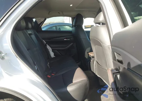 2023 Mazda Cx-30 2.5 Turbo Premium Plus from USA, damaged, VIN 3MVDMBEY8PM504852